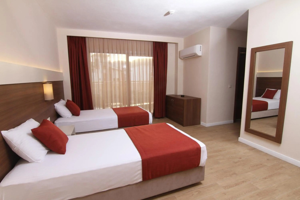 Мармарис: Sunway Club Hotel