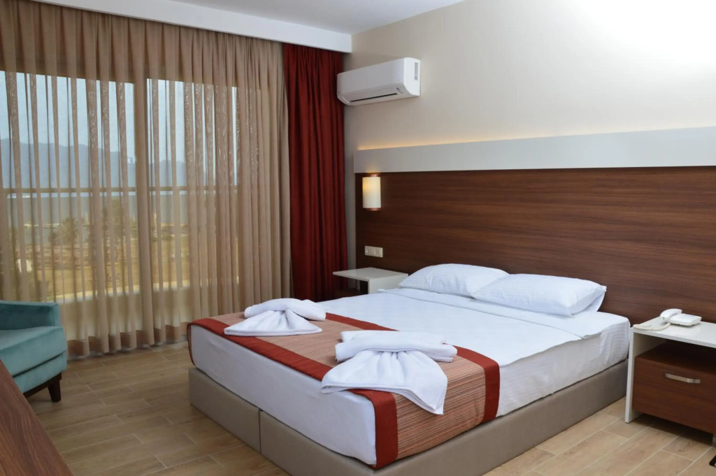 Мармарис: Sunway Club Hotel