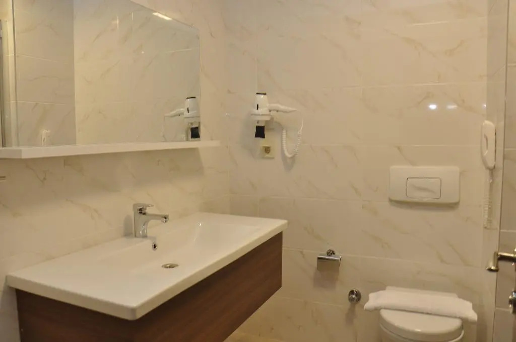 Мармарис: Sunway Club Hotel