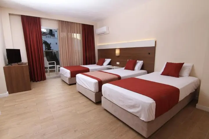 Мармарис: Sunway Club Hotel