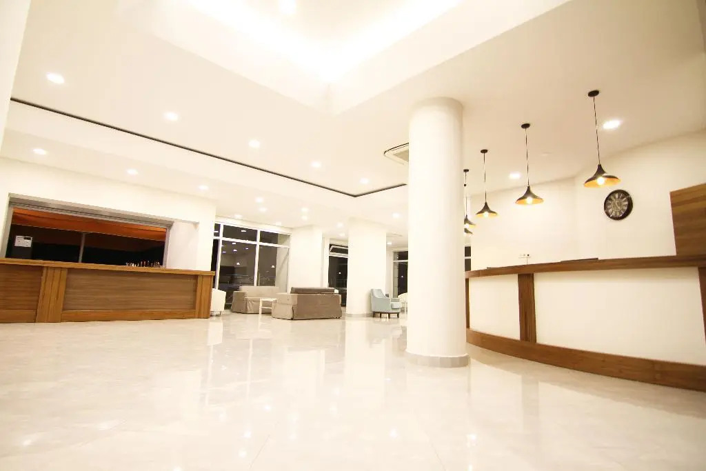 Мармарис: Sunway Club Hotel