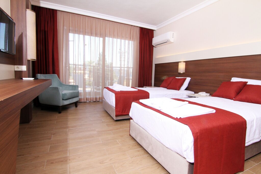 Мармарис: Sunway Club Hotel