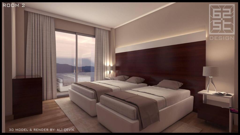 Мармарис: Sunway Club Hotel