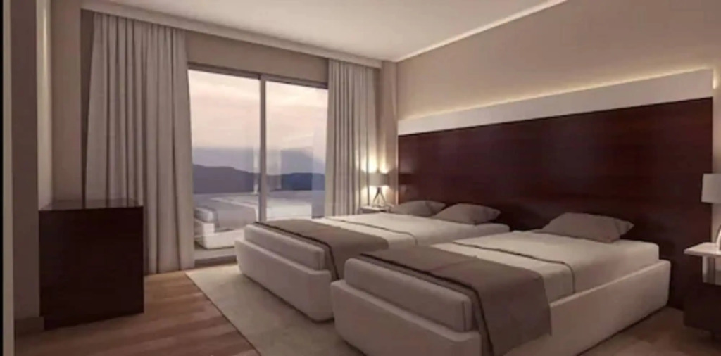Мармарис: Sunway Club Hotel