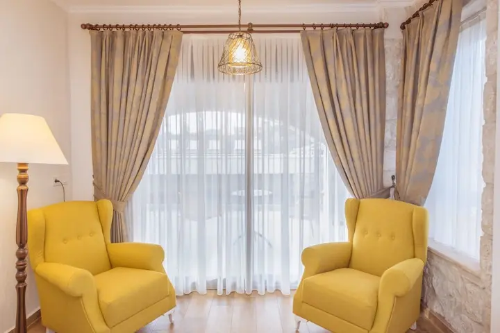 Фетхие: Villa Tn - Fethiye