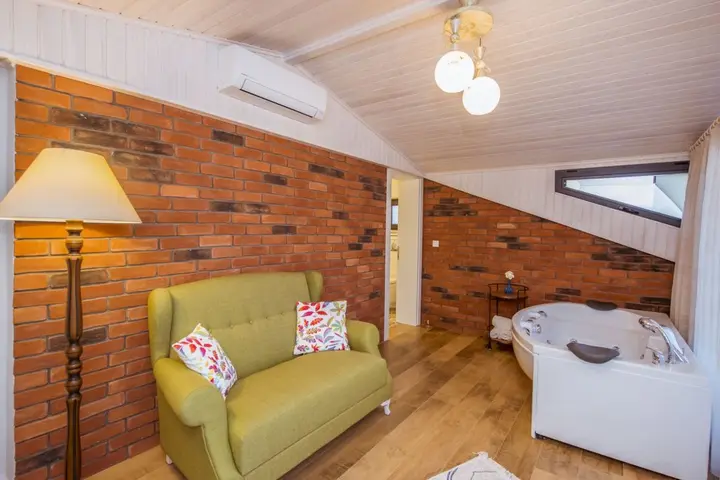 Фетхие: Villa Tn - Fethiye