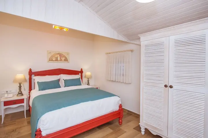 Фетхие: Villa Tn - Fethiye