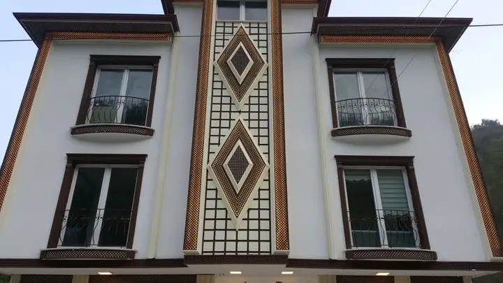 Ayder Valley Palace — фото 1