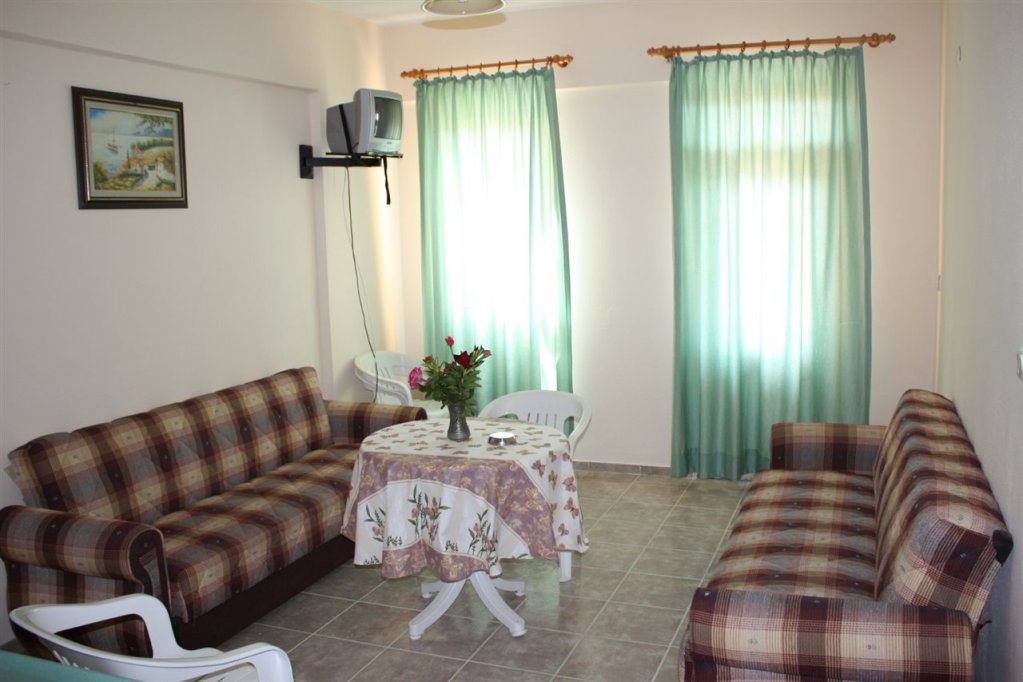 Мармарис: Albatros Apartments