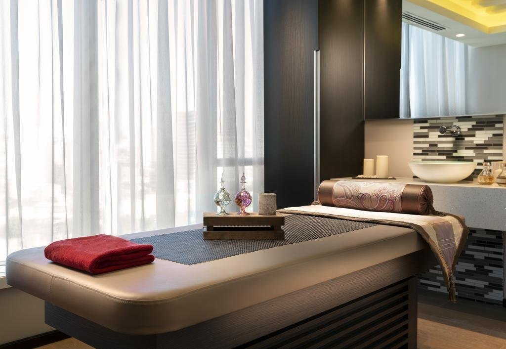Стамбул: WestSide Residences by Rotana