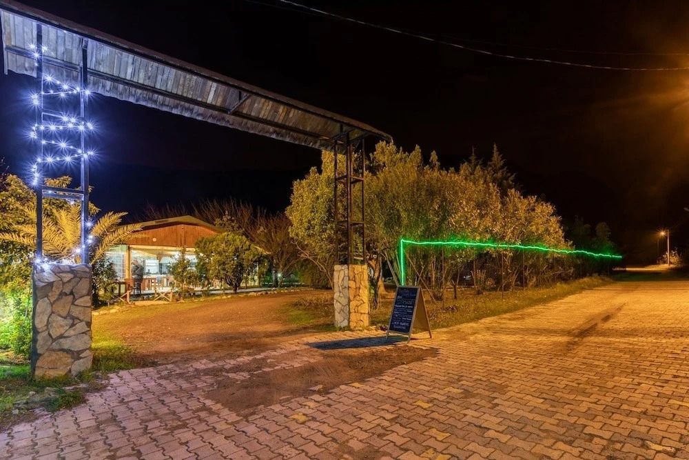 Чиралы: Likya Yanartas Bungalows