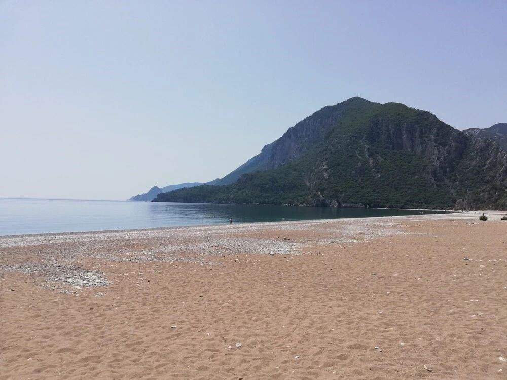 Чиралы: Likya Yanartas Bungalows