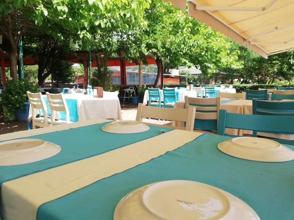 Чиралы: Likya Yanartas Bungalows
