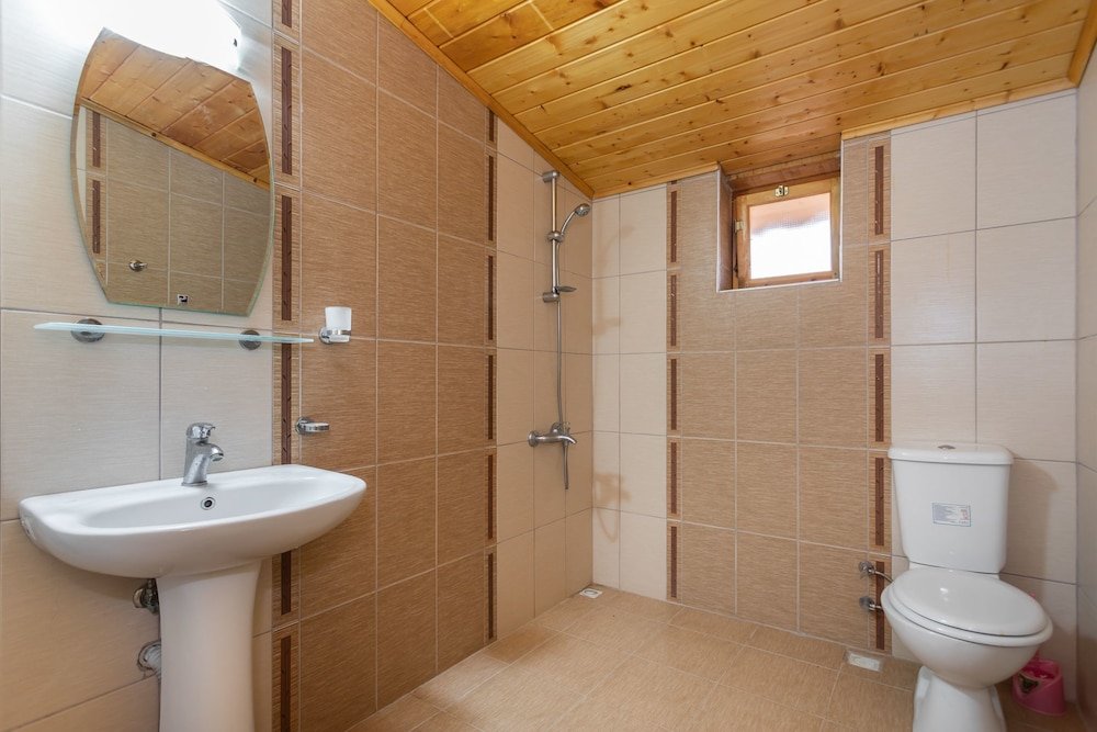 Чиралы: Likya Yanartas Bungalows