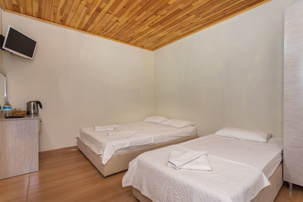 Чиралы: Likya Yanartas Bungalows