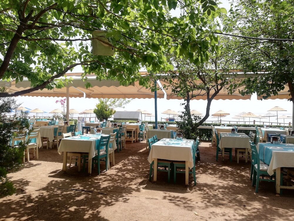 Чиралы: Likya Yanartas Bungalows