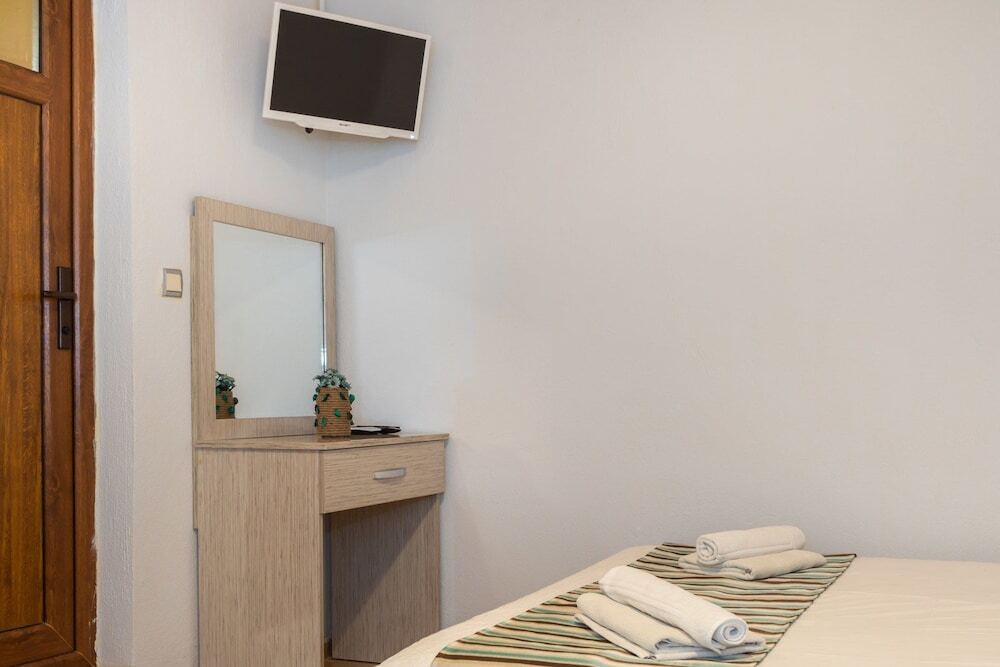 Чиралы: Likya Yanartas Bungalows