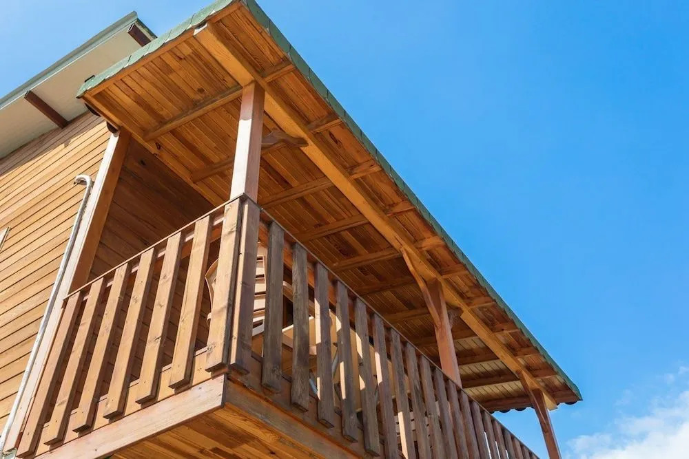 Чиралы: Likya Yanartas Bungalows