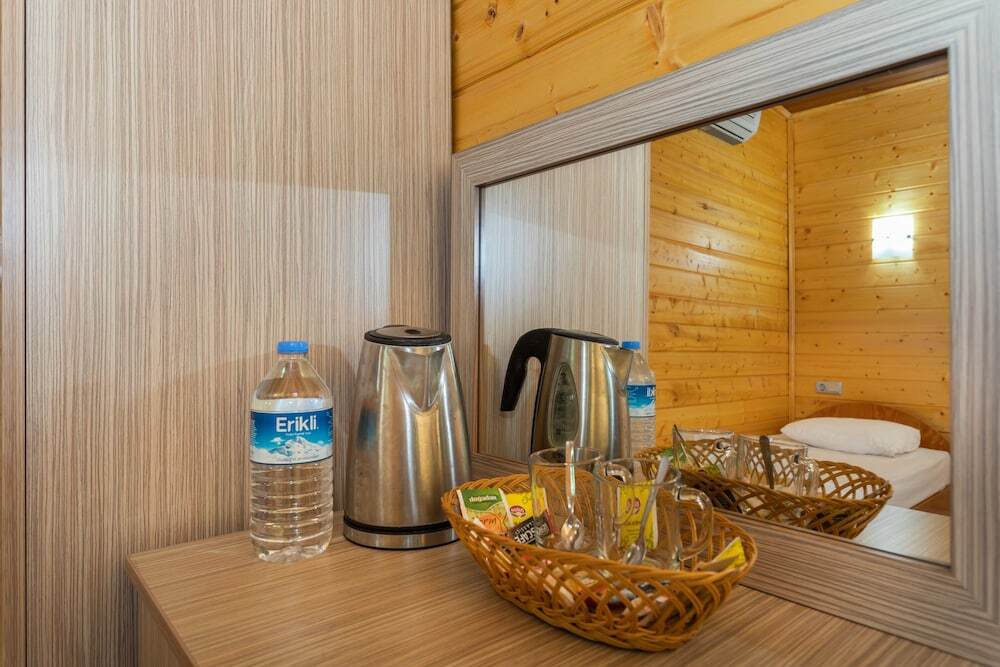 Чиралы: Likya Yanartas Bungalows