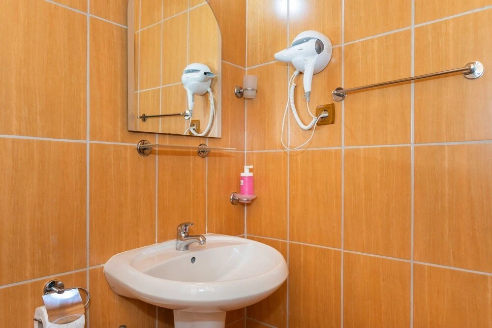 Чиралы: Likya Yanartas Bungalows
