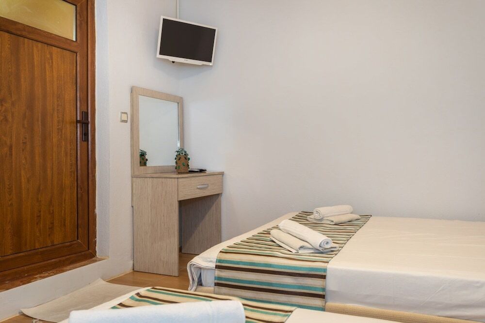 Чиралы: Likya Yanartas Bungalows