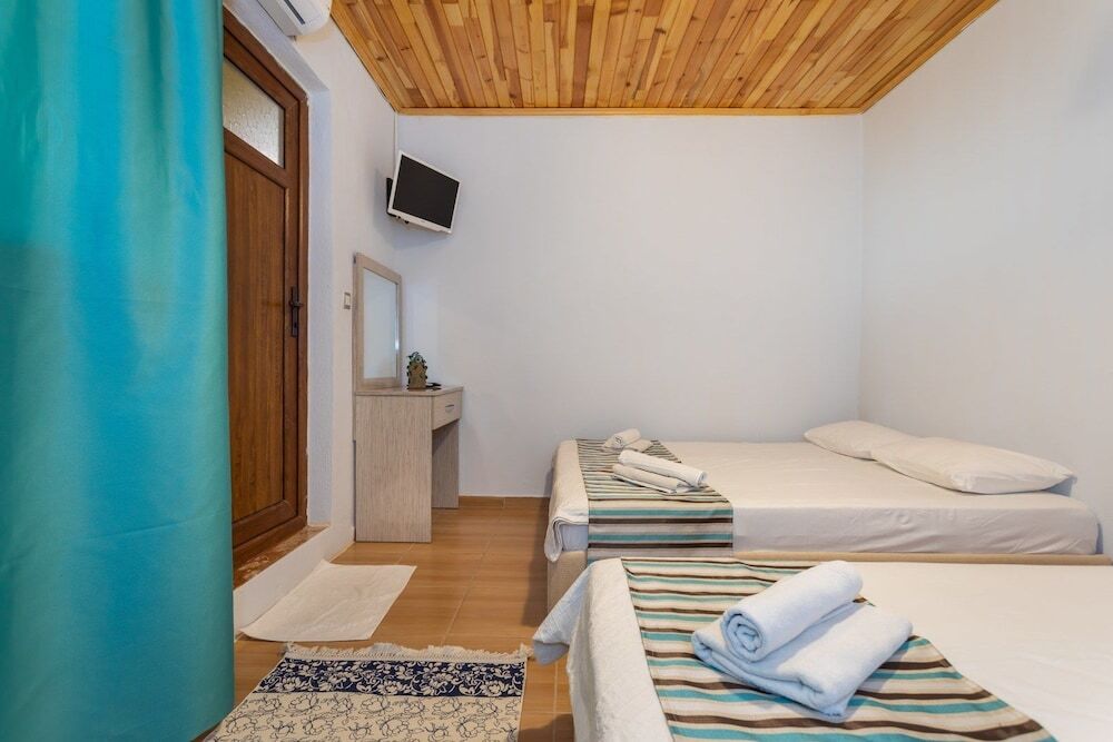 Чиралы: Likya Yanartas Bungalows