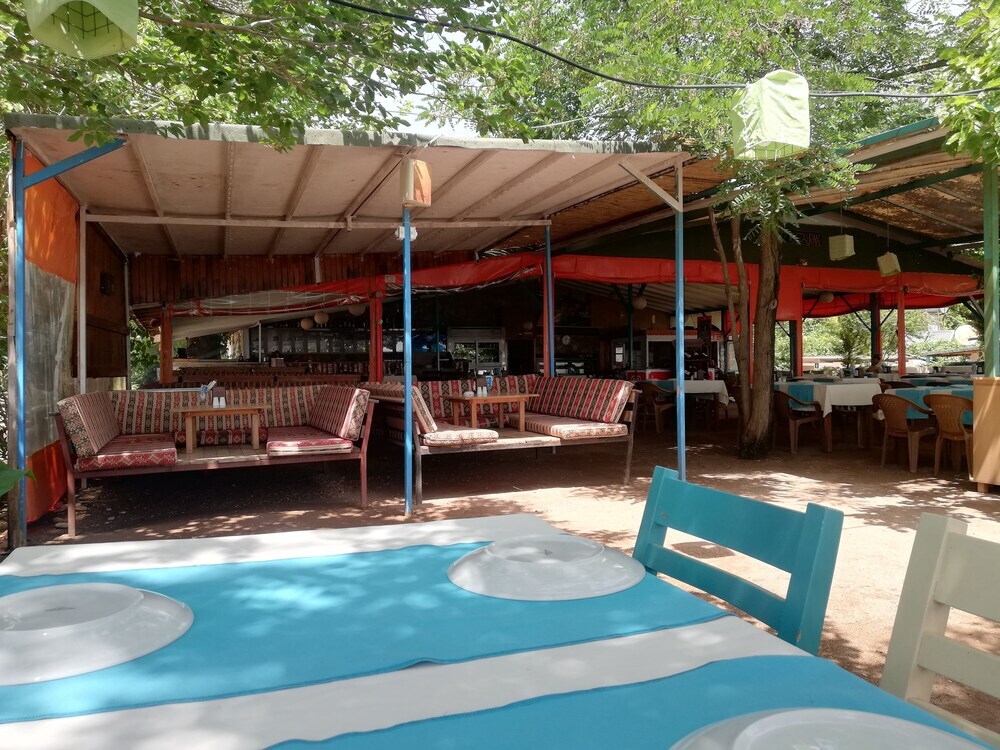 Чиралы: Likya Yanartas Bungalows