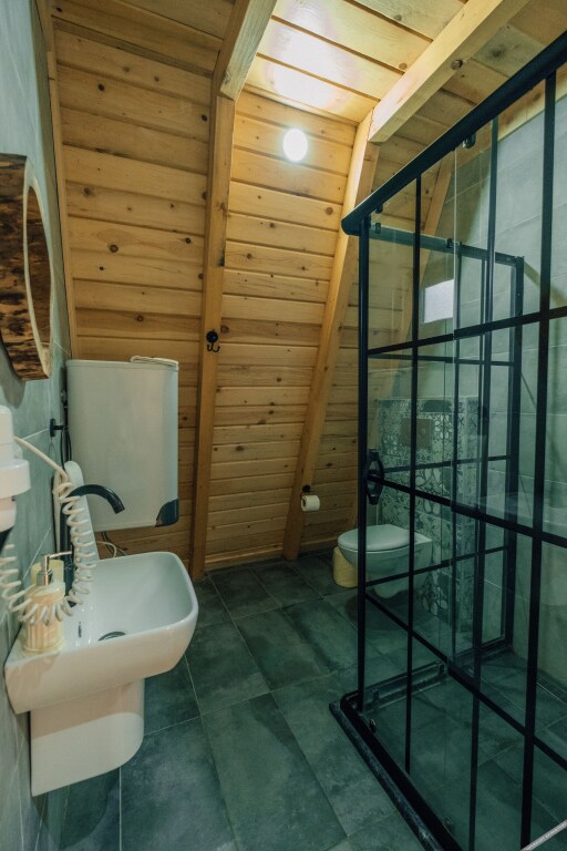Babil Bungalow Boutique Hotel — фото 1