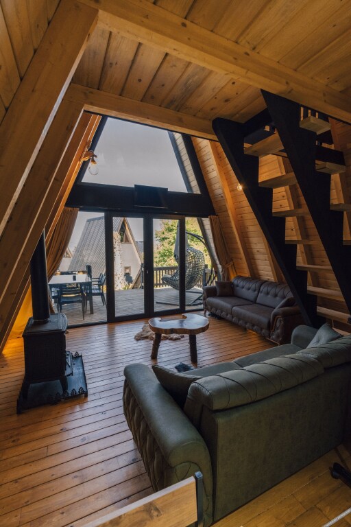 Babil Bungalow Boutique Hotel — фото 2