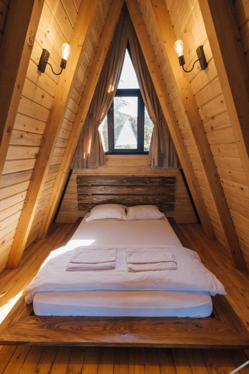 Babil Bungalow Boutique Hotel — фото 6
