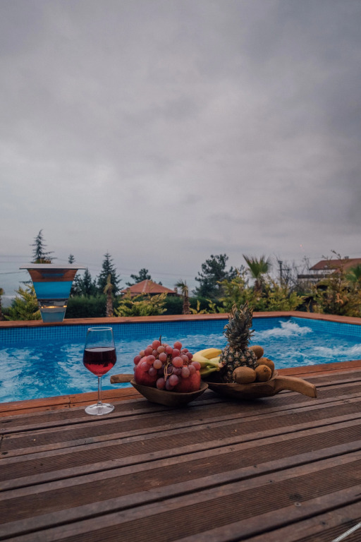 Babil Bungalow Boutique Hotel — фото 3