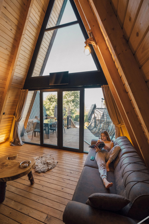 Babil Bungalow Boutique Hotel — фото 5