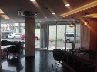 Трабзон: The North Hotel