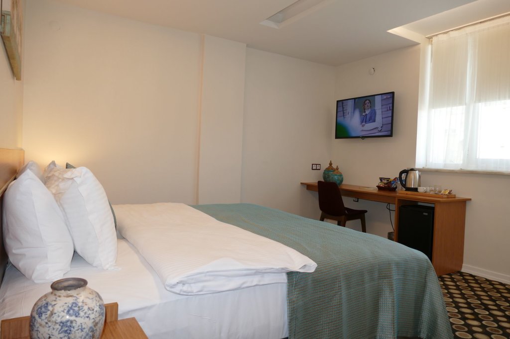Трабзон: The North Hotel