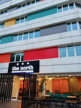 Трабзон: The North Hotel
