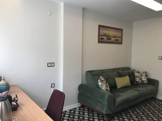 Трабзон: The North Hotel