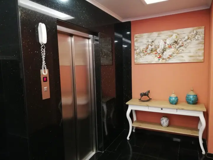 Трабзон: The North Hotel