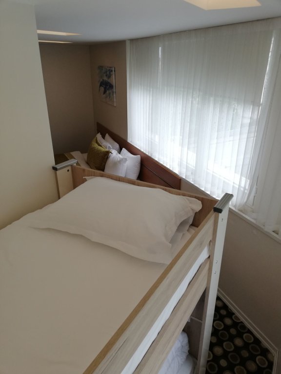 Трабзон: The North Hotel