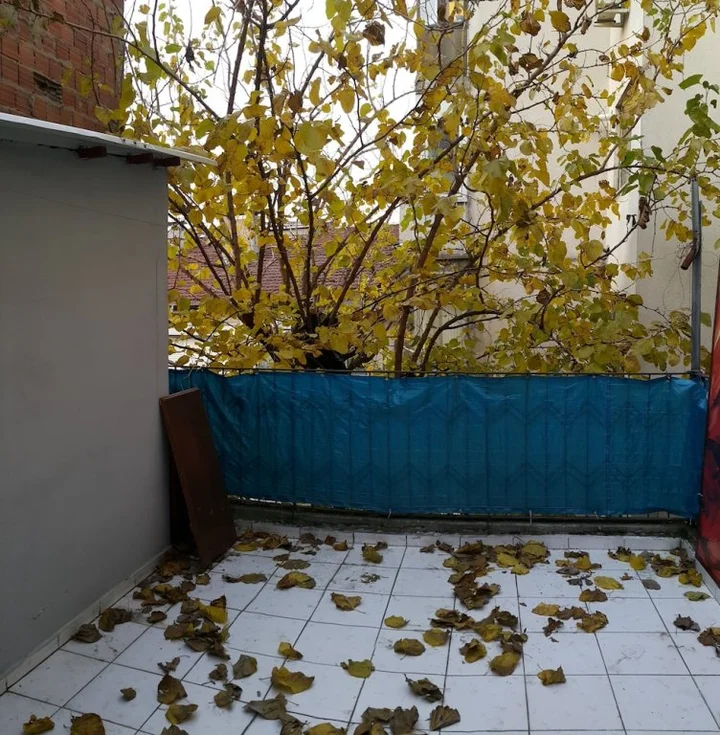 Бурса: Eves Home Pension