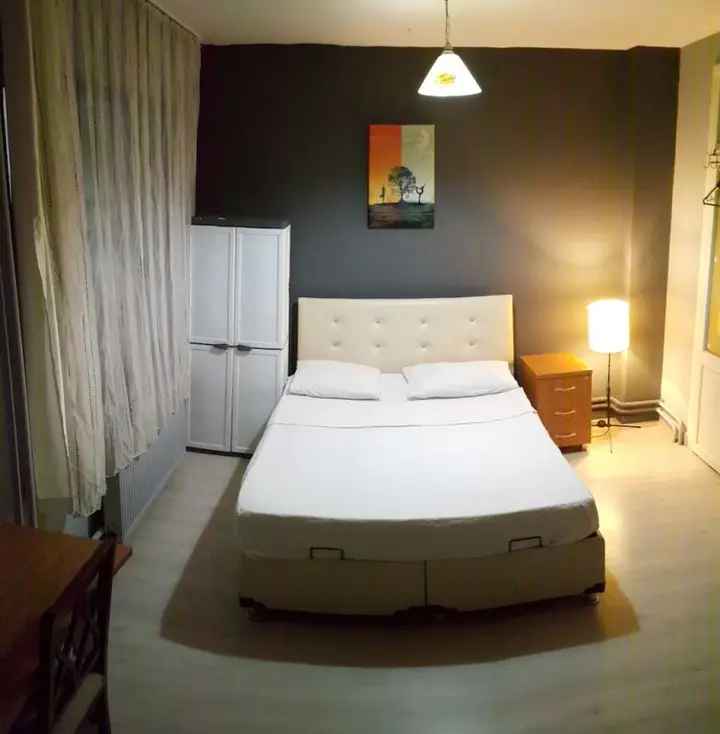 Eves Home Pension — фото 4