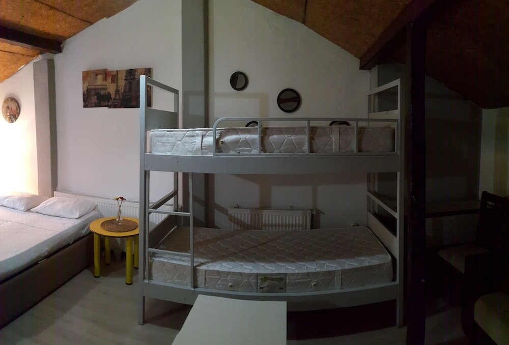 Бурса: Eves Home Pension