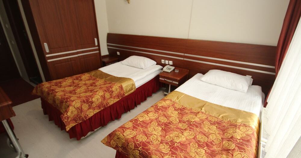 Амасья: Aydinli Hotel
