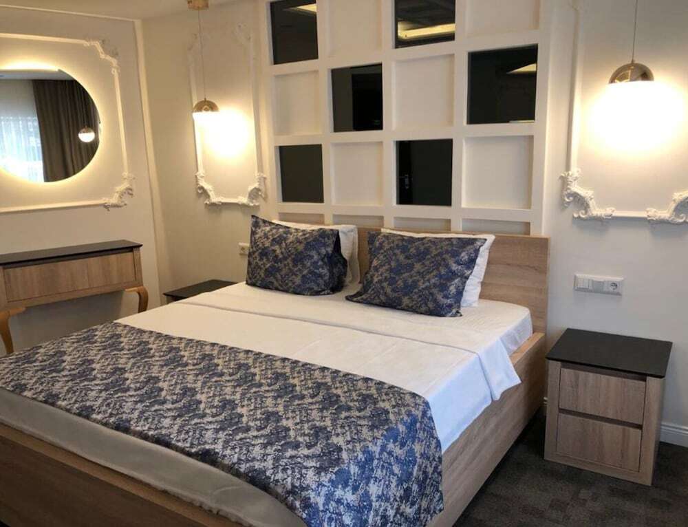 Амасья: Aydinli Hotel