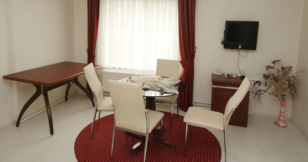 Амасья: Aydinli Hotel