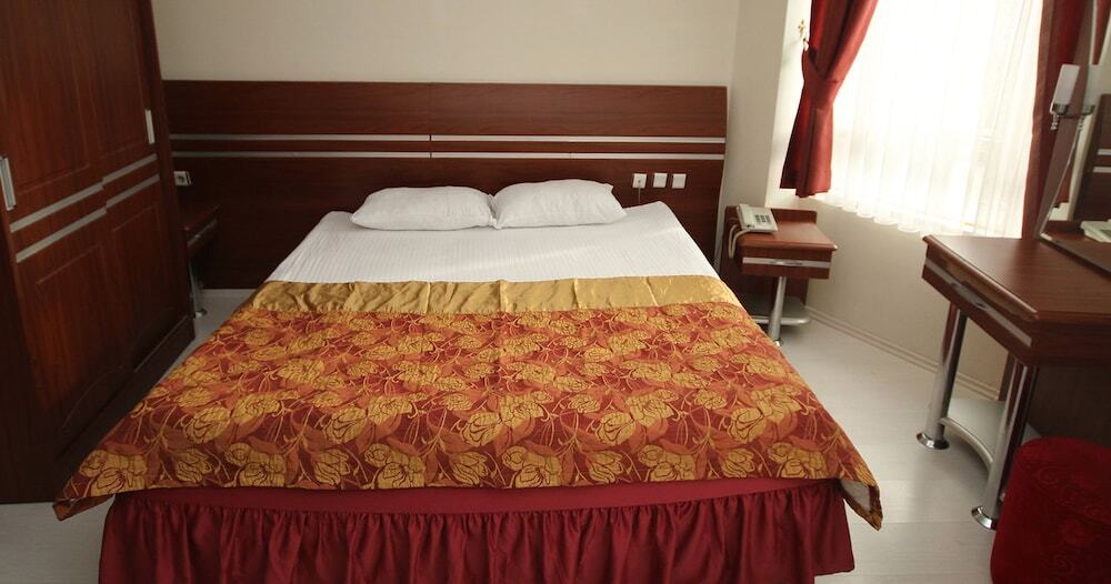 Амасья: Aydinli Hotel