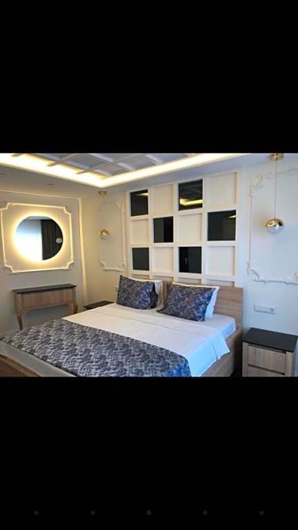 Амасья: Aydinli Hotel
