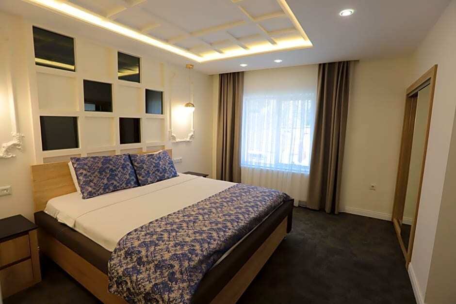 Амасья: Aydinli Hotel