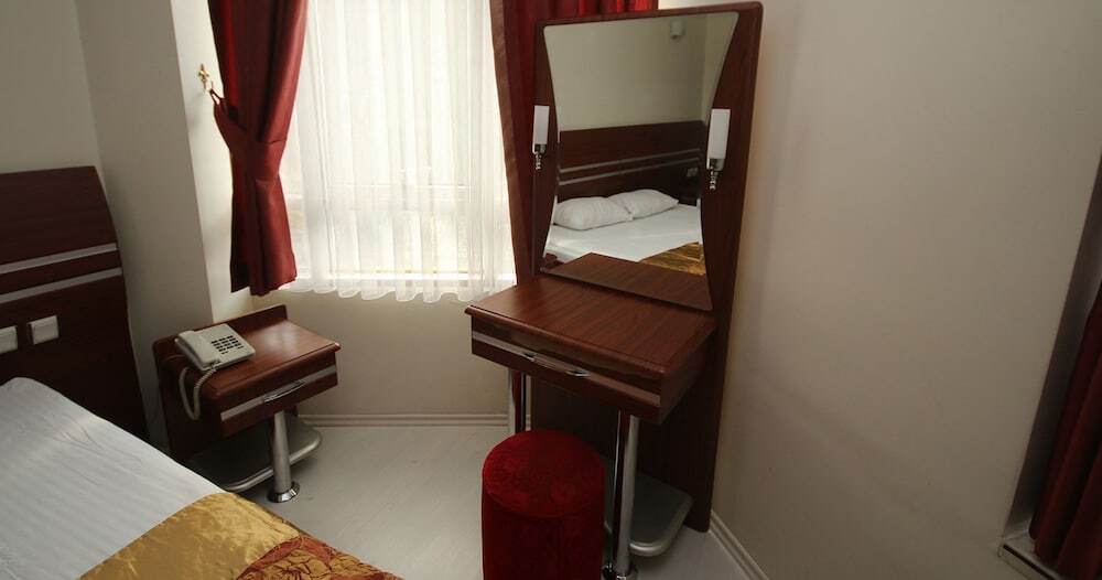 Амасья: Aydinli Hotel