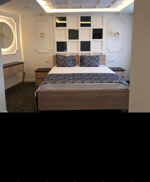 Амасья: Aydinli Hotel
