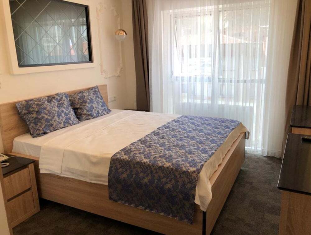Амасья: Aydinli Hotel